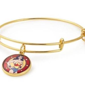 Alex And Ani Wonder Woman